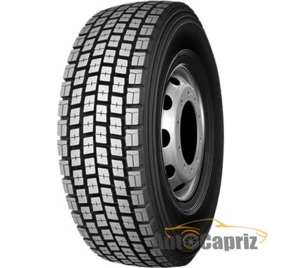 Грузовые шины Taitong HS102 (ведущая ось) 315/80 R22.5 157/153L 